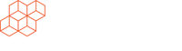 Prism Cyber Logo White